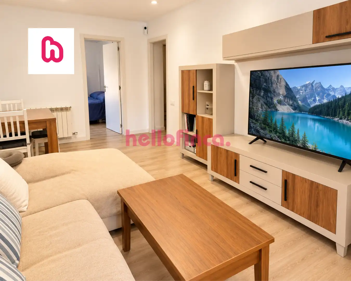 Piso con balcón en venta en Congost, imagen 7