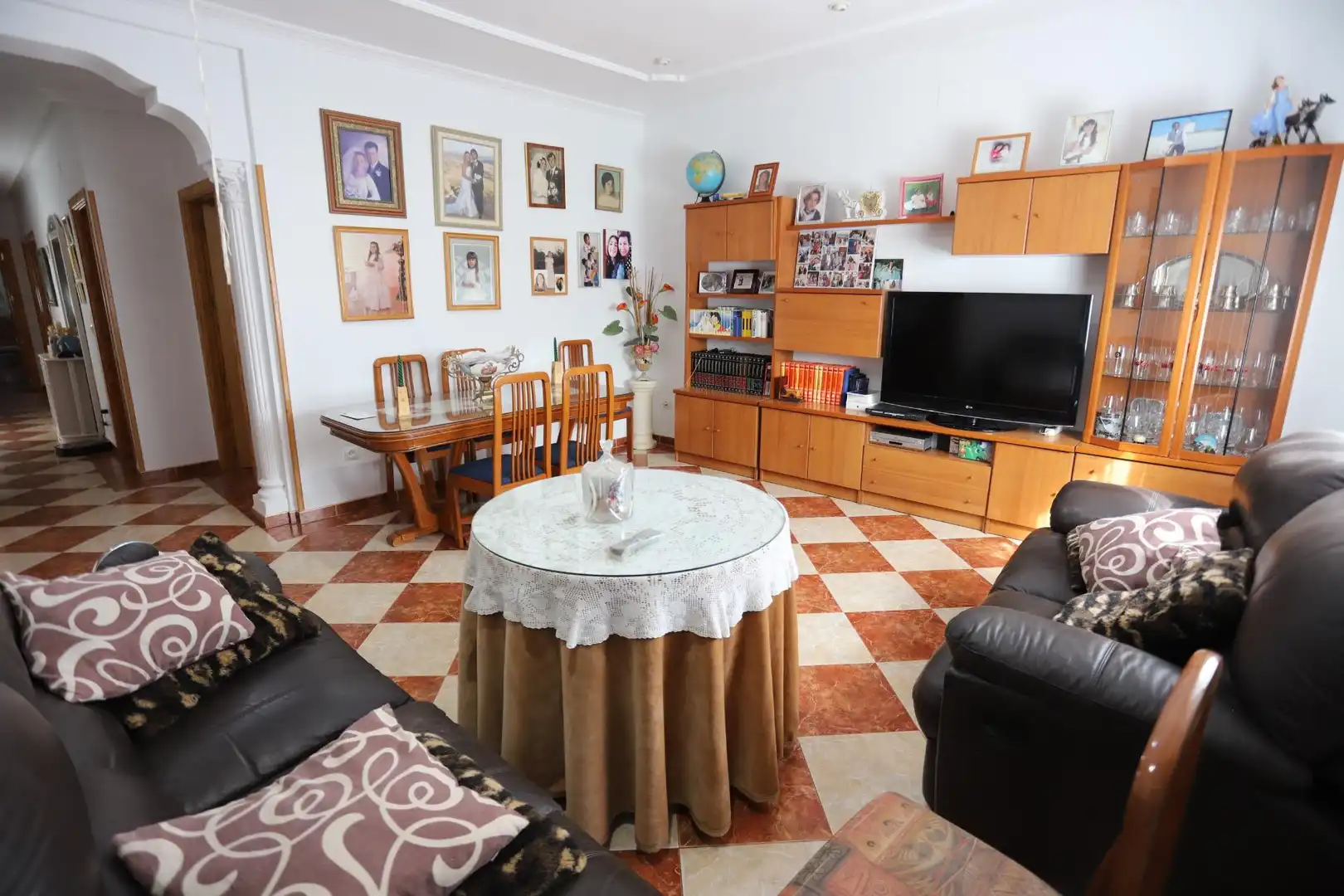 Casa en venda a Alcázar de San Juan, imagen 5