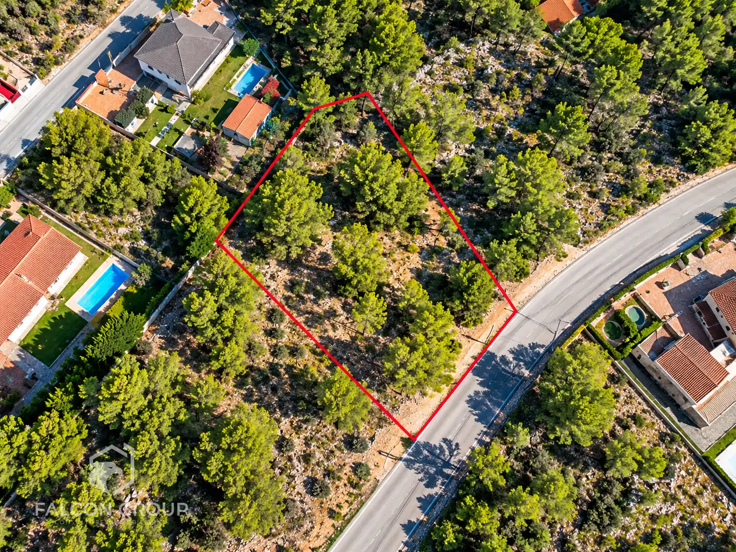 Wohnbaugrundstück zum Verkauf in Carrer de Lleida, imagen 7