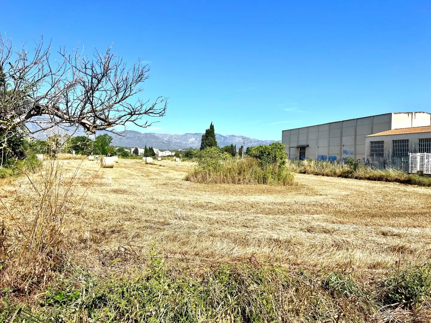 Rural land for sale in Carretera de València 5, imagen 2