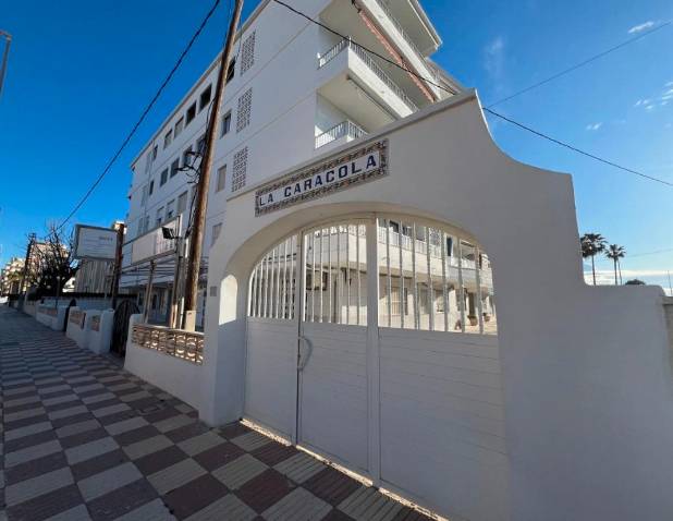Local comercial en Venta en Xeraco