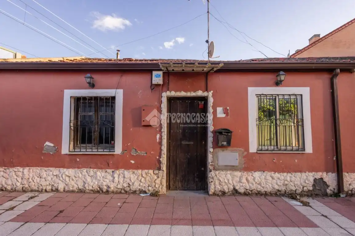 Casa o xalet en venda a Parque Alameda - Paula López