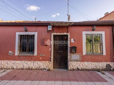 Casa in vendita a Parque Alameda - Paula López