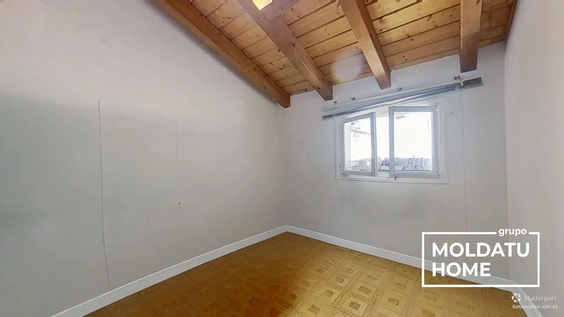 Habitación de Piso en venta en Bilbao  con Calefacción