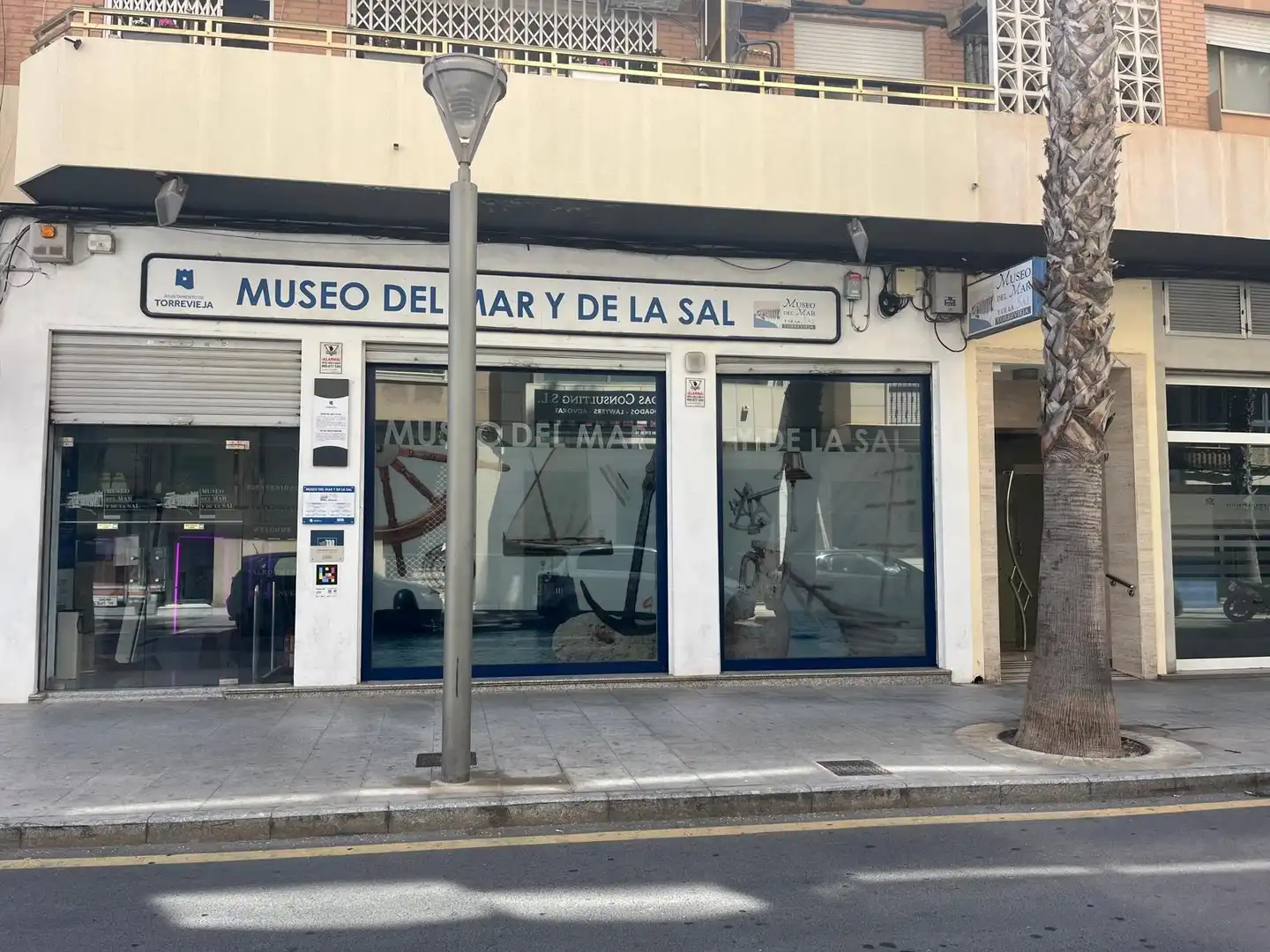 Business premises for sale in Centro
