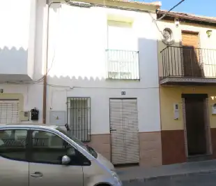 Villa in vendita a C/ Acera de San José