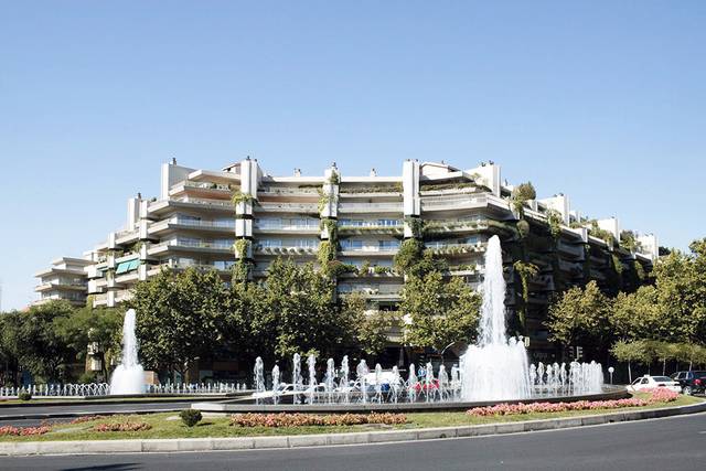 Local comercial en Alquiler en Calle de Alberto Aguilera, 1 en Universidad - Malasaña