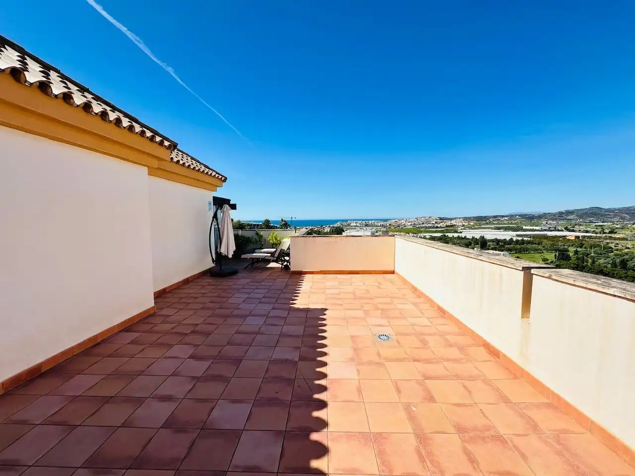 Penthouse with pool for sale in Caleta de Vélez, imagen 29