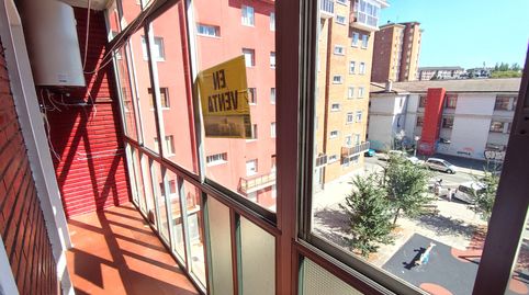 Foto 4 de Pis en venda a Cuadrilla de Laguardia - Rioja Alavesa Kalea, 44, Zaramaga, Vitoria - Gasteiz