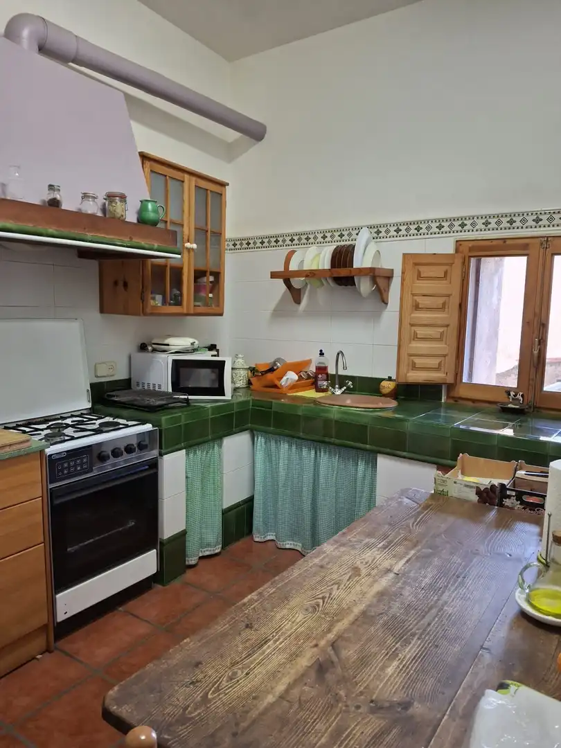 Finca rústica en venda a TORNA, Garcia
