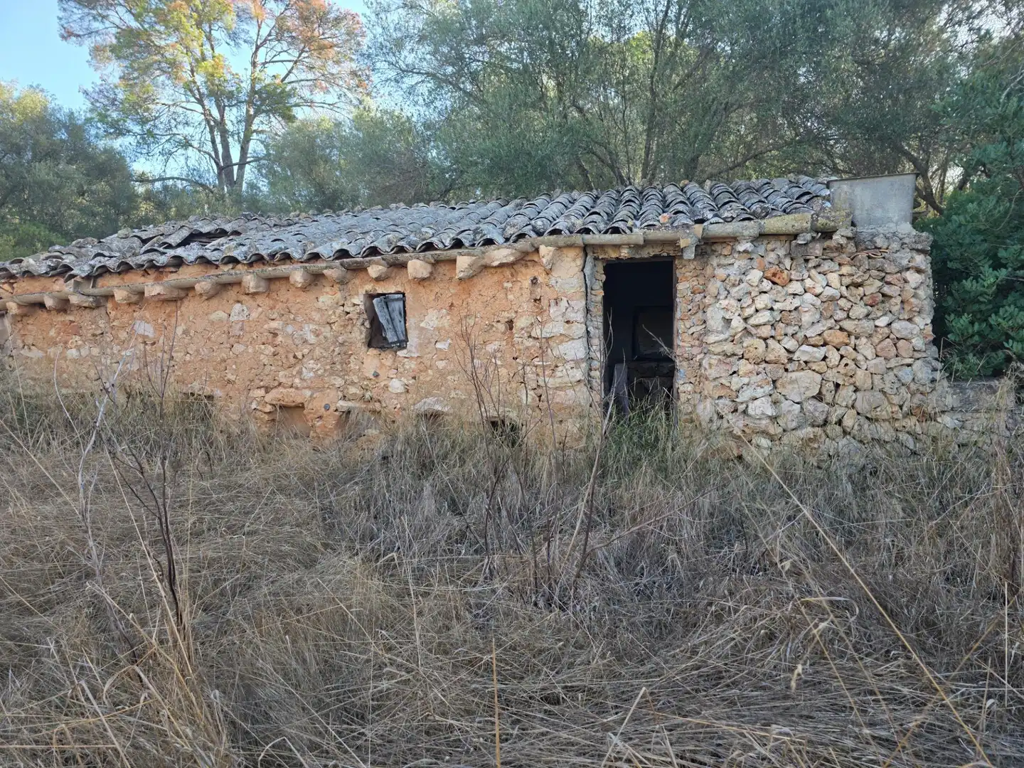 Casa rústica en venda a Costitx, imagen 10