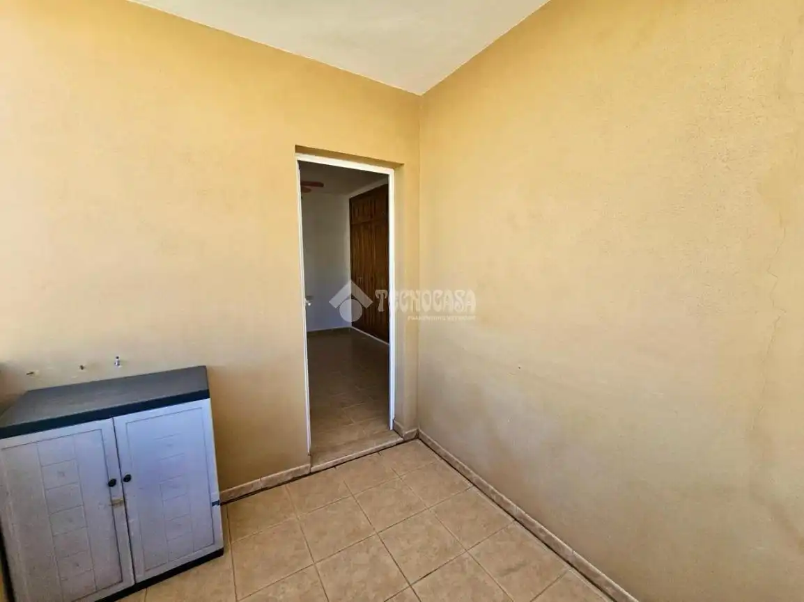 Piso en venta en Güímar con Balcón