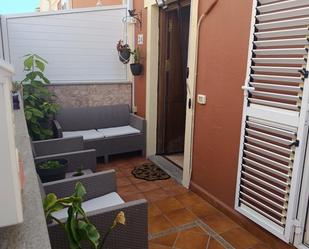 Terrace of Duplex for sale in Valsequillo de Gran Canaria  with Air Conditioner and Terrace