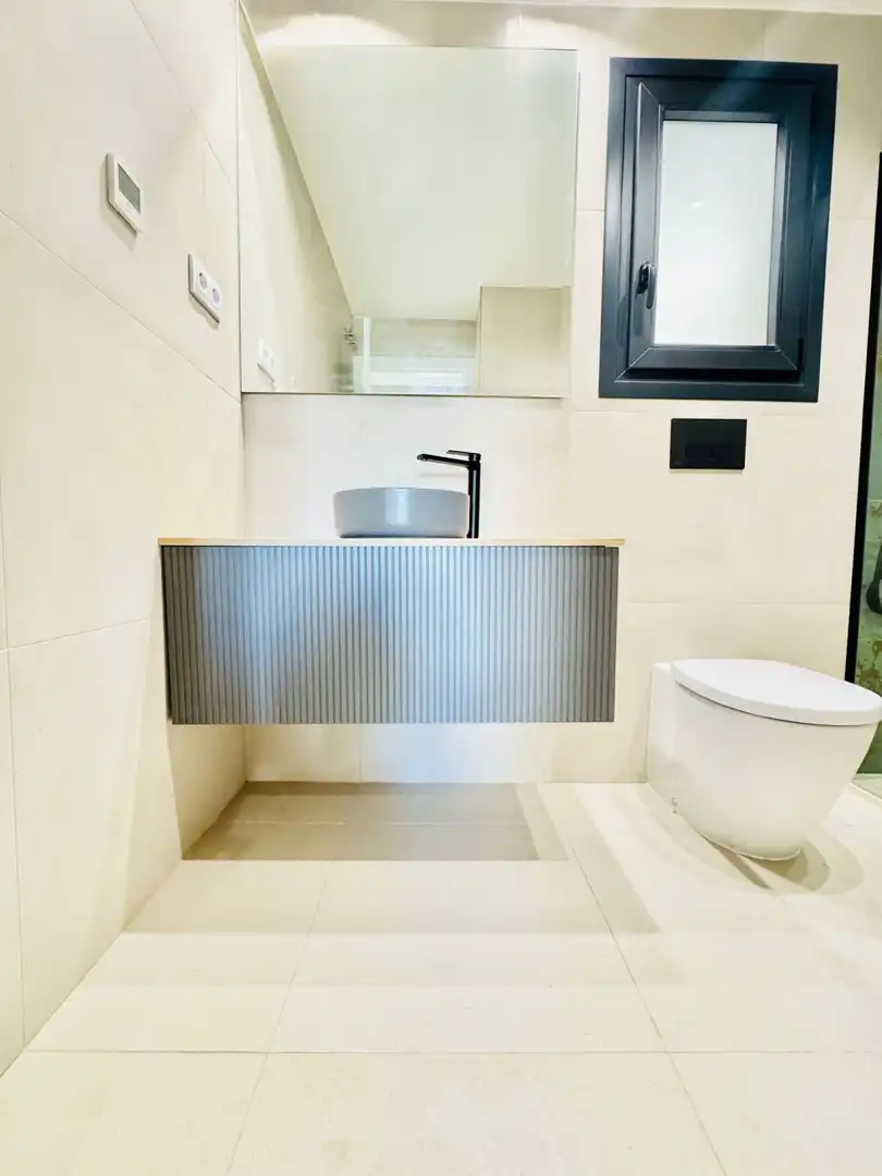 Piano terra con piscina in vendita a Playa del Acequión, Náufragos y Rocío del Mar, imagen 21