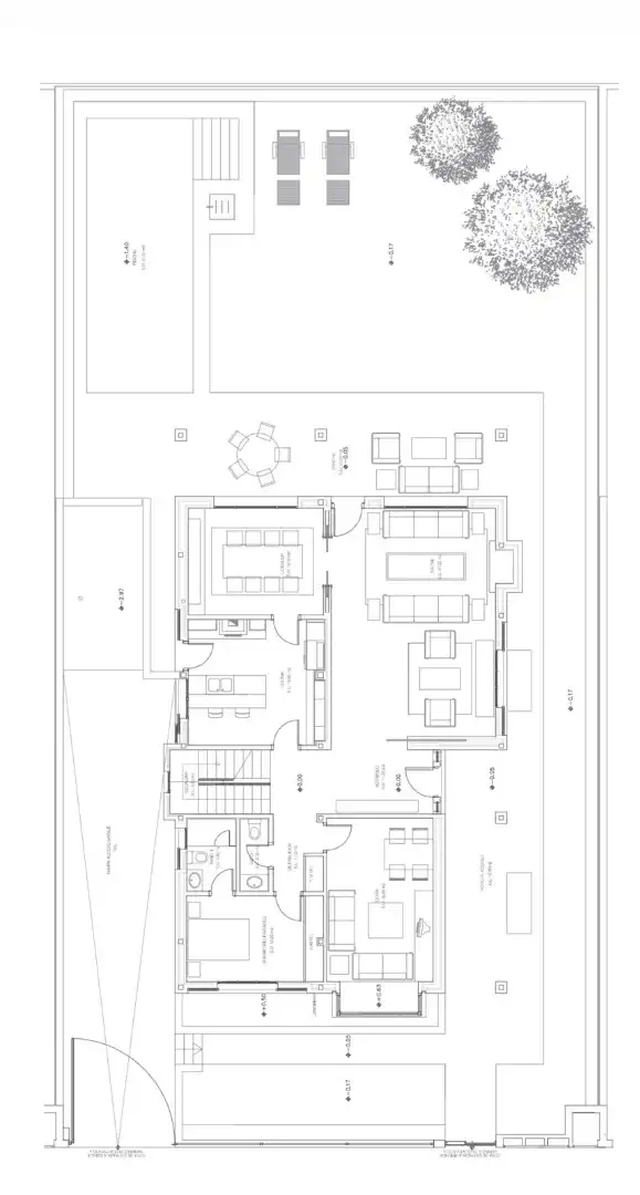Casa o xalet en venda en Ciudalcampo amb Aire condicionat, Calefacció i Jardí privat