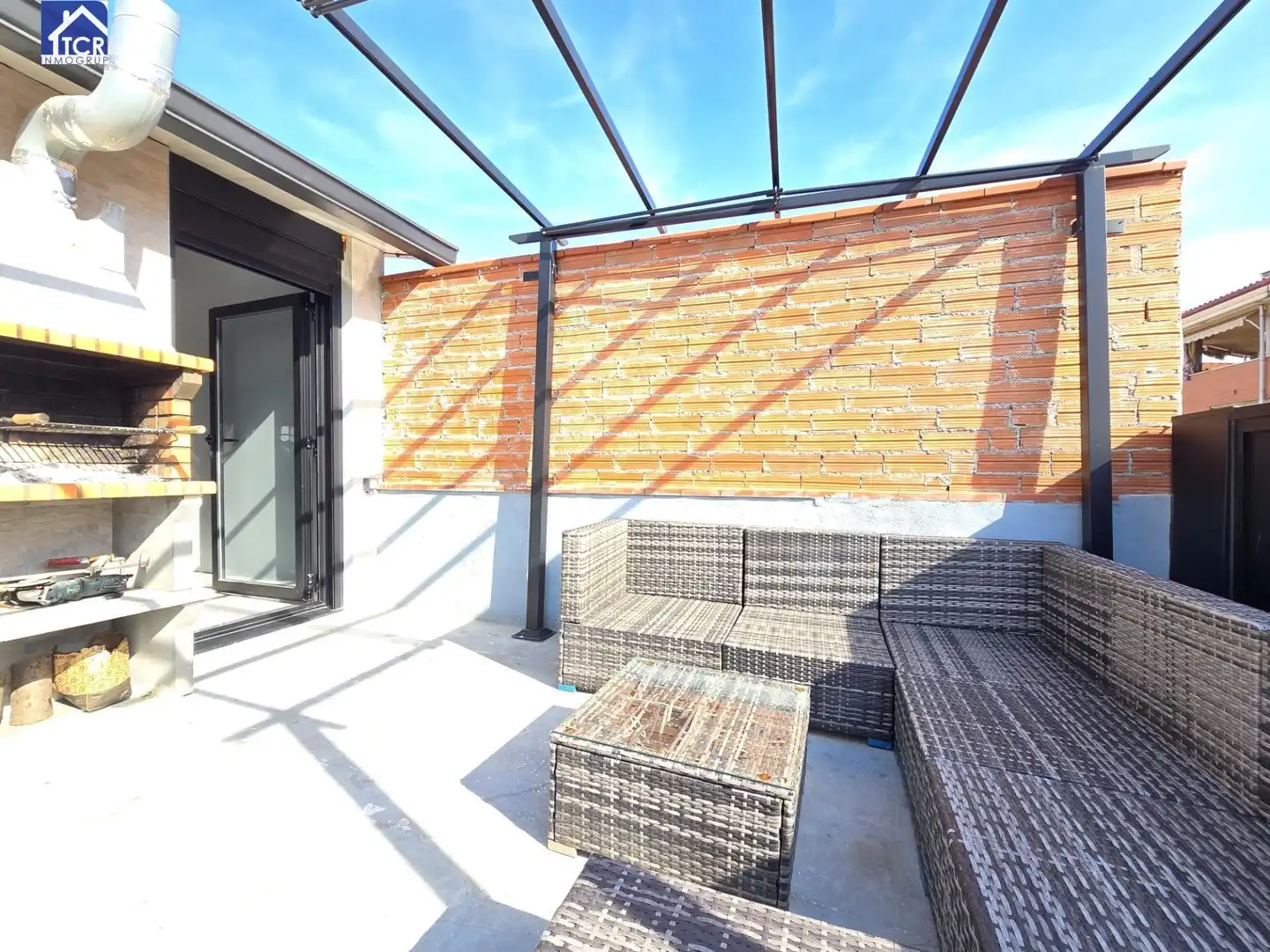 Adosado en venta en Creu de Barberà - Sector Sud, imagen 44
