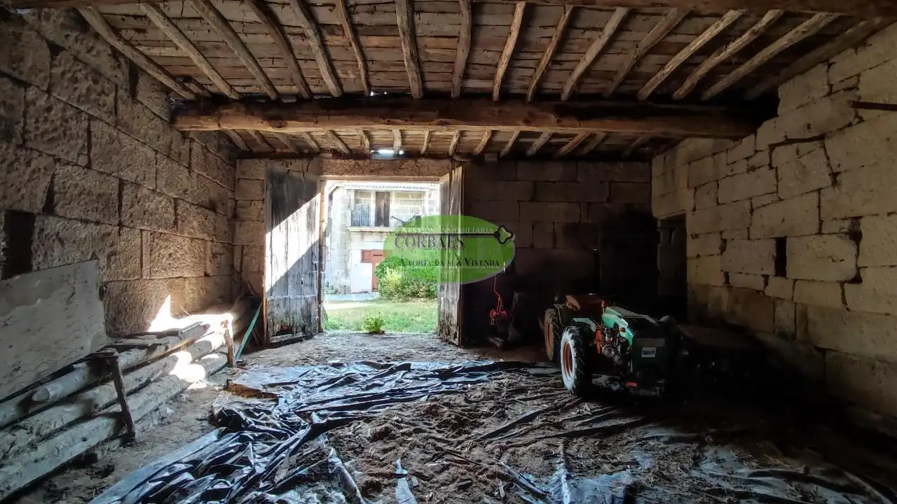 Maison avec terrasse à vendre à Xinzo de Limia, imagen 3