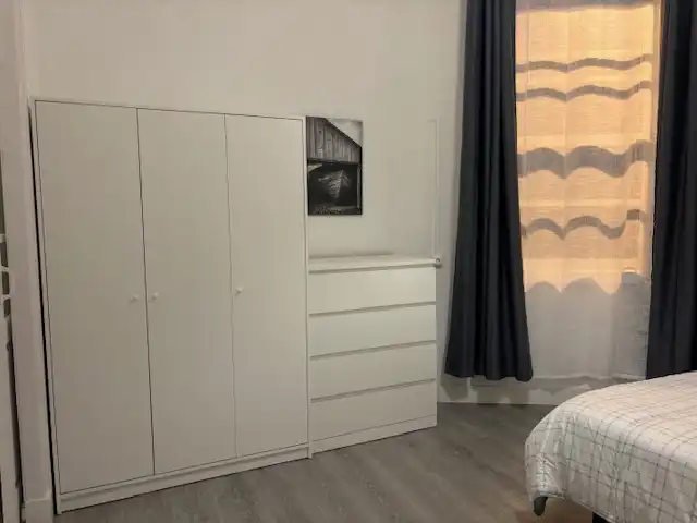 Pis de lloguer a Centro