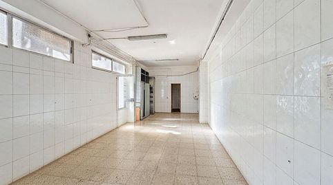 Foto 3 von Geschaftsraum zum Verkauf in Calle Periodista Llorente, Marxalenes, Valencia Capital