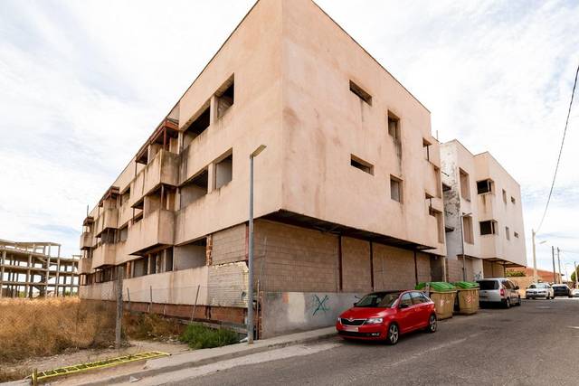 Edificio en Venta en Jardines, 28 en Portillo de Toledo