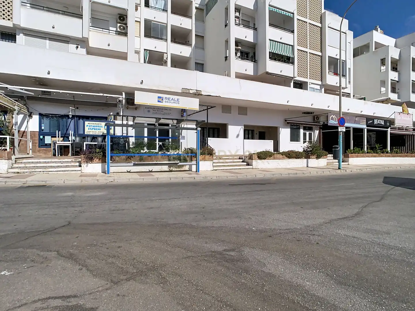 Local en venda a Calle Carmen Montes, Torremolinos, Spain, La Carihuela - Los Nidos