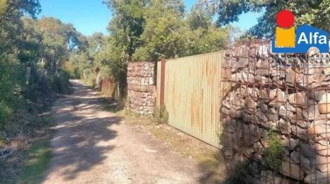 Terreno en venta en LA MONTAÑA  Cáceres Cáceres