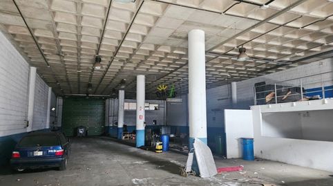Foto 4 von Fabrikhallen zum Verkauf in Guamasa - El Ortigal - Los Rodeos, San Cristóbal de la Laguna