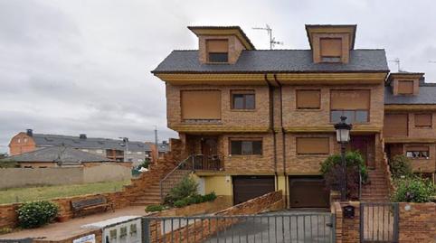 Foto 2 de Casa o xalet en venda a Cuatro Vientos, León