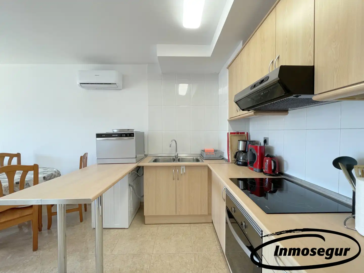 Wohnung mit Terrasse zum Verkauf in Carrer del Bosc Gran 1, imagen 26