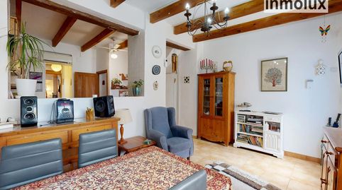 Foto 4 de Casa o chalet en venta en San Antonio, Casco Antiguo - Sta. Cruz - Ayuntamiento, Alicante / Alacant