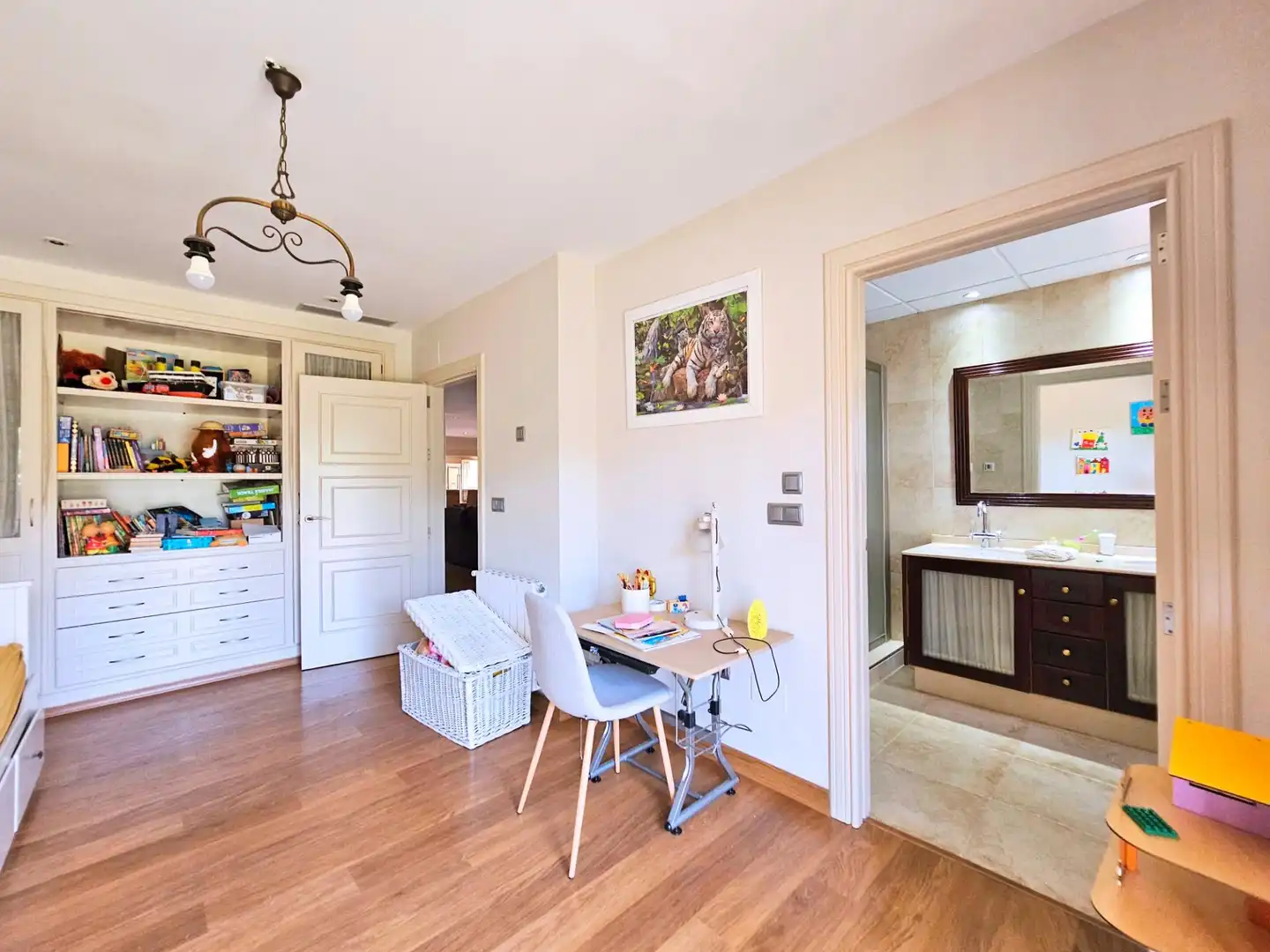 Villa mit Terrasse zum Verkauf in Mar Menor de Cartagena – Cabo de Palos, imagen 17
