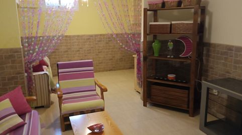 Foto 5 de Casa o chalet de alquiler en Avenida de Polonia, 236, Monte y Mar, Santa Pola