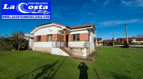 Photo 3 of House or chalet for sale in Calle Cayuso, Somo, Ribamontán al Mar