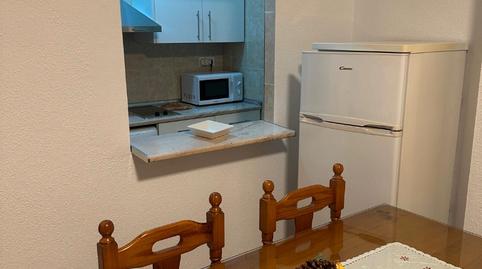 Foto 5 de Apartament de lloguer a Calle Retama, 12, Puertosol, Málaga