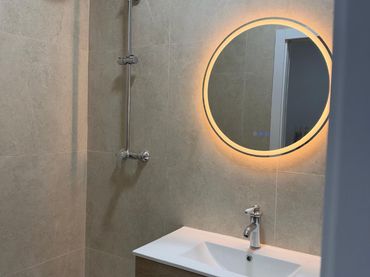 Piso con balcón en venta en Carrer de Valldonzella