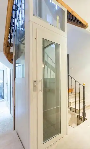Duplexes for sale in Madrid  with Air Conditioner and Heating