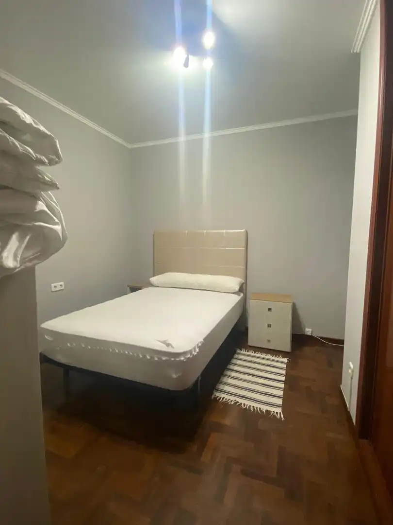 Piso de alquiler en Calle Calle Azcárraga, Casco Histórico