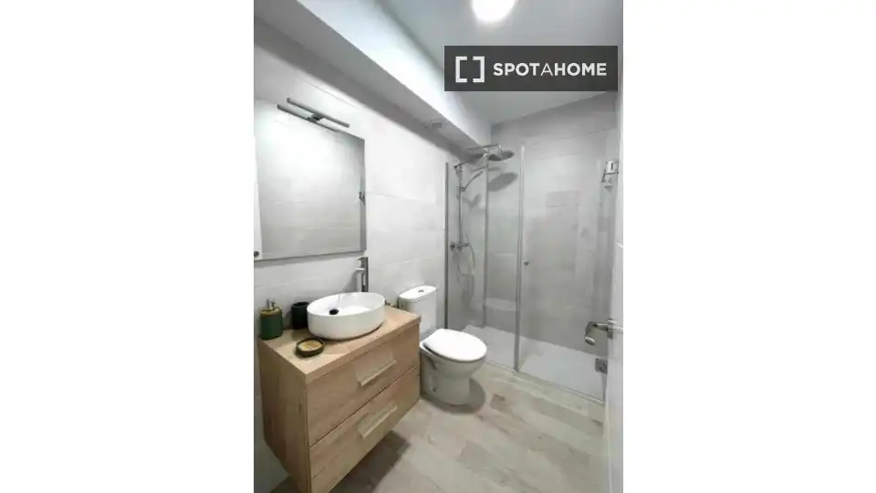 Habitación en Zona Centro