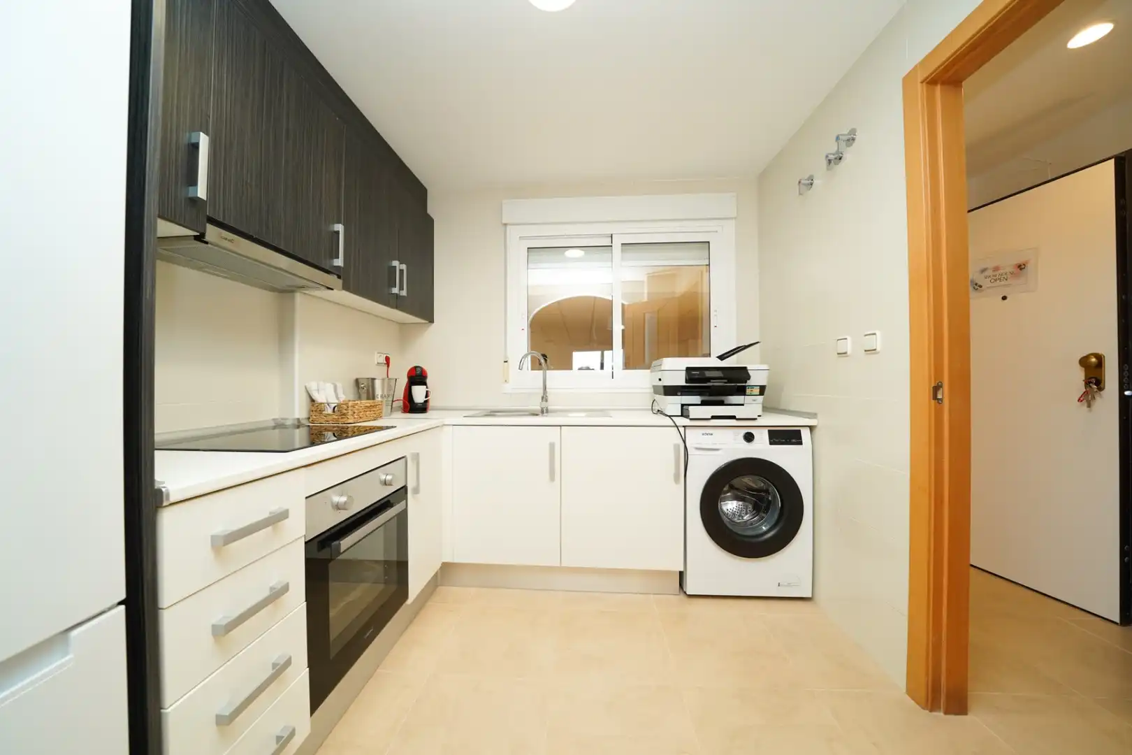Apartament en venda a Lomas de Cabo Roig - Los Dolses