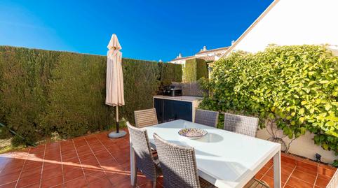 Photo 4 of Single-family semi-detached for sale in Añoreta Baja, Rincón de la Victoria