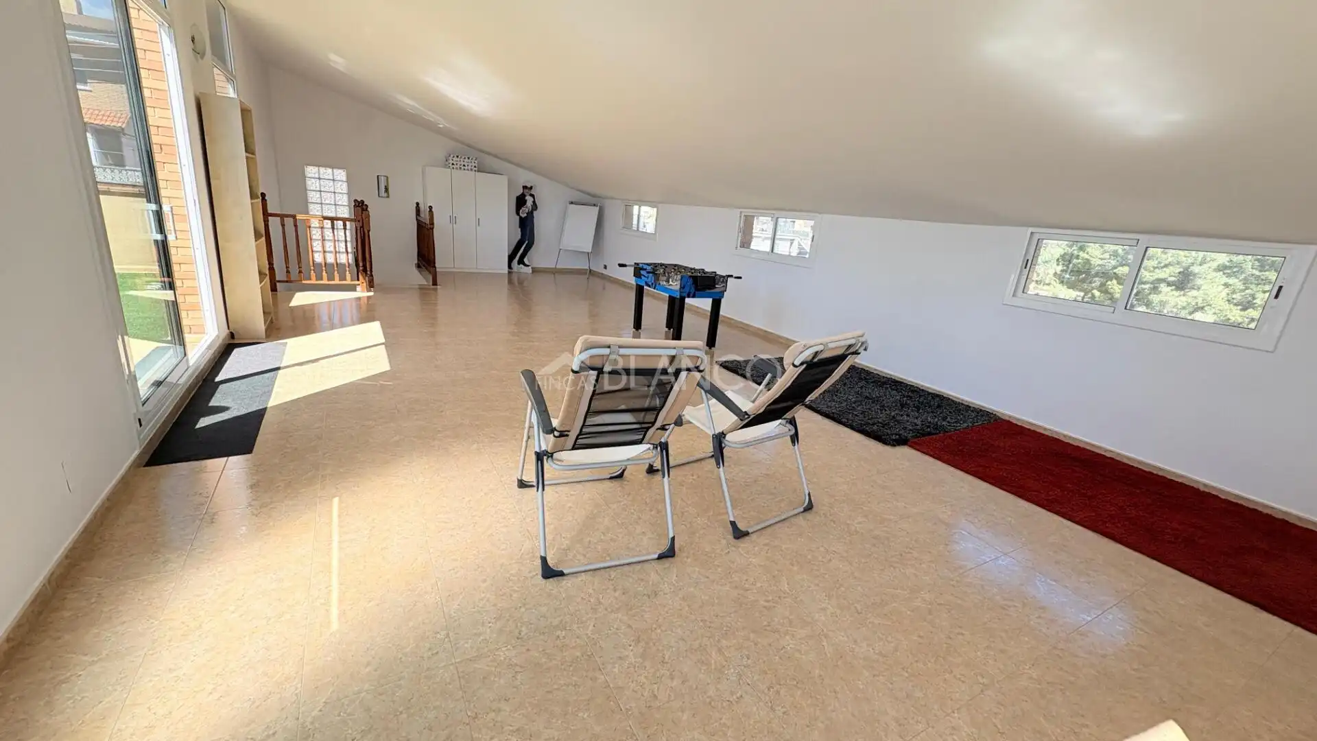 Casa o xalet en venda en Piera amb Calefacció