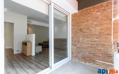 Flat for sale in Sabadell  with Air Conditioner, Heating and Balcony