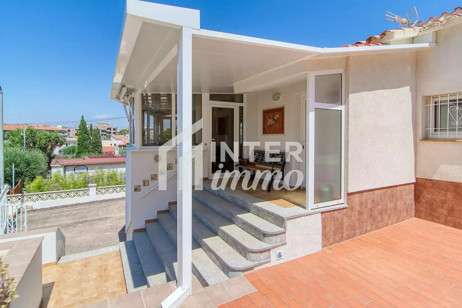 Houses for sale in CALLE DEL RIU BESOS 1, Almadrava - Canyelles - Puig-Rom