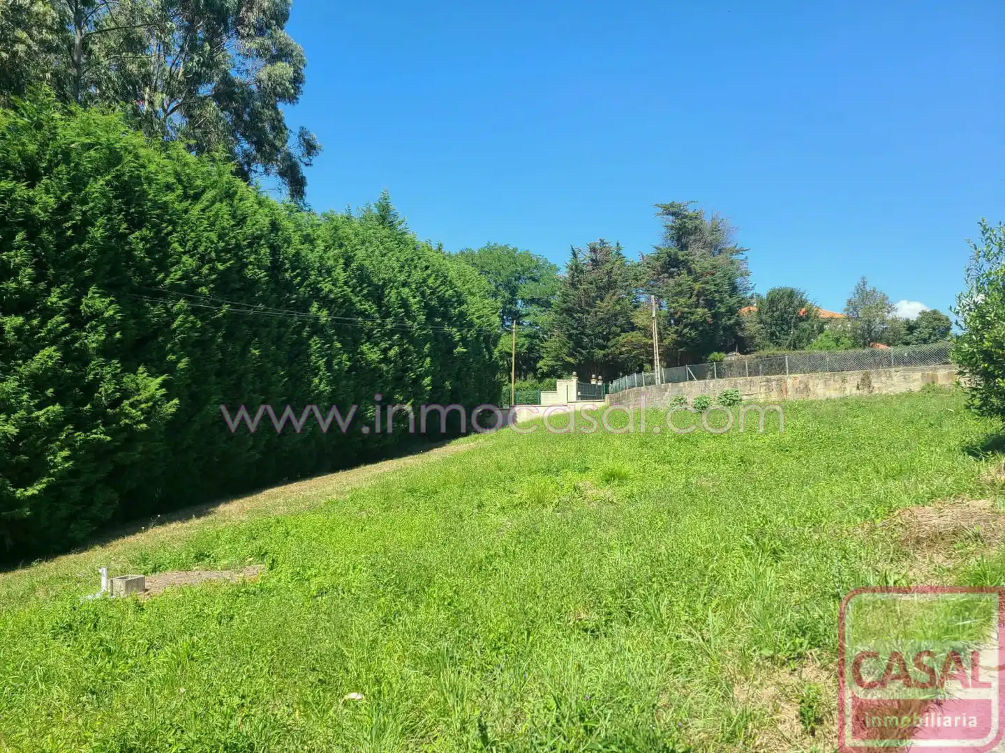Residencial en venda a CARRETERA CARBAINOS, Cenero