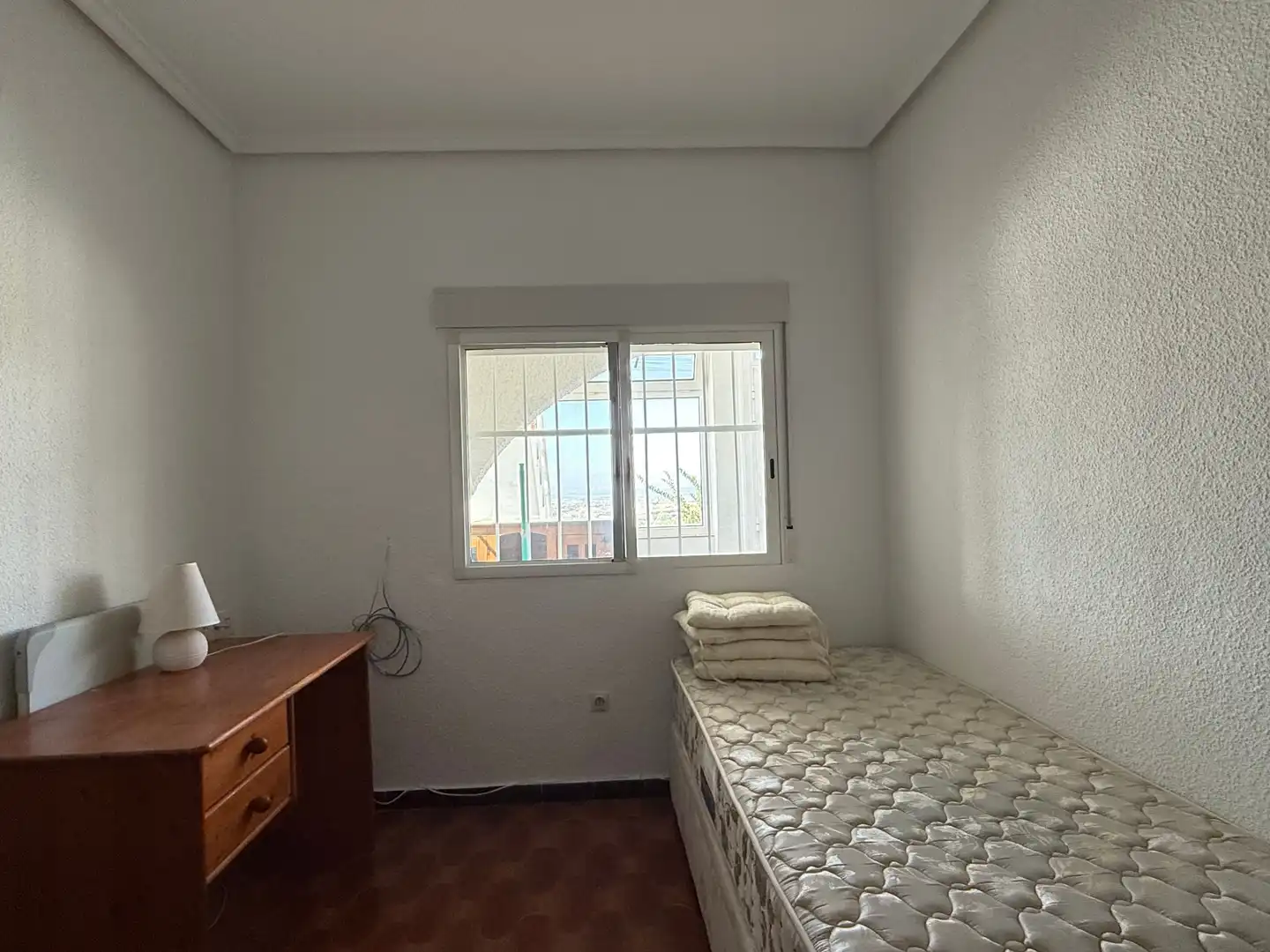 Dormitori de Casa o xalet en venda en Rojales amb Aire condicionat, Terrassa i Traster