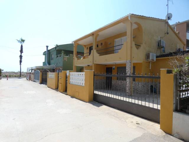 Casa adosada en Venta en PAPA LUNA en La Volta