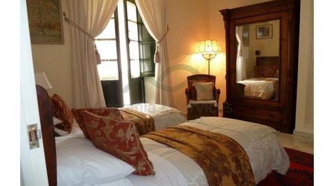 Casa Antigua RestauradaBoutique Hotel, immagine 5