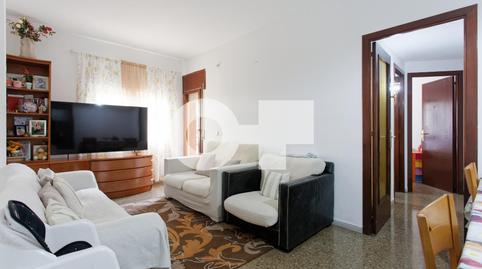 Foto 2 de Piso en venta en Avenida Avinguda de la Mare de Déu de Montserrat, , El Guinardó,  Barcelona Capital