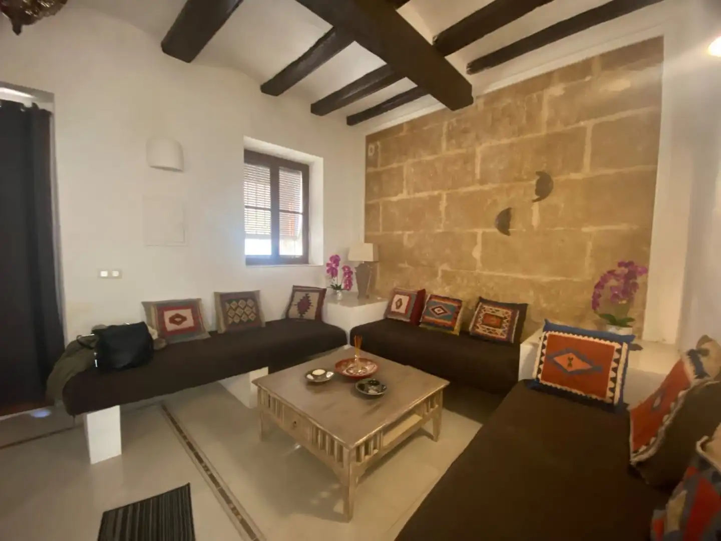 Casa rústica en venta en Benissa pueblo, imagen 6