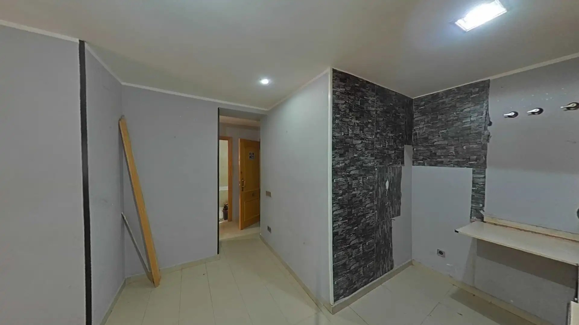 Wohnung zum Verkauf in Manresa mit Balkon